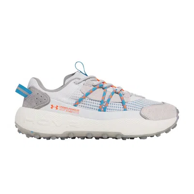 Pre-owned Under Armour Fat Tire Venture Pro 'distant Grey' | Men's Size 8