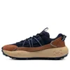 Under Armour Mens  Fat Tire Venture Pro In Blue
