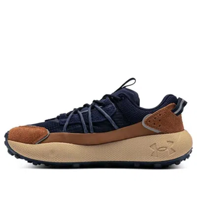 Under Armour Fat Tire Venture Pro 'midnight Navy Phoenix Fire'