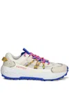 Under Armour Fat Tire Venture Pro Textured Lace-up Sneakers
