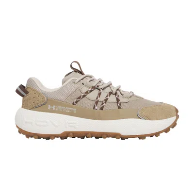 Pre-owned Under Armour Fat Tire Venture Pro 'timberwolf Taupe' | Tan | Men's Size 10.5