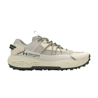 Pre-owned Under Armour Fat Tire Venture Pro 'white Quartz' In Grey