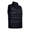 Under Armour Fleece Down Vest 'black'
