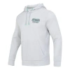 Under Armour Fleece Hoodie 'light Grey' In Gray