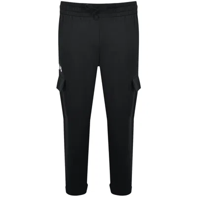 Under Armour Fleece Joggers Black