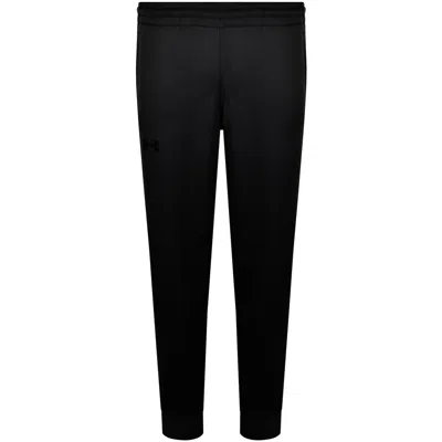 Under Armour Fleece Joggers Black