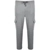Under Armour Fleece Joggers Grey In Grey