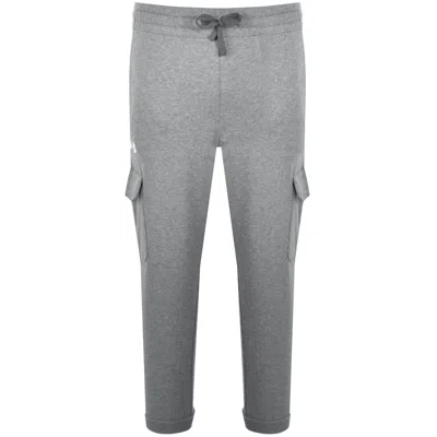 Under Armour Fleece Joggers Grey