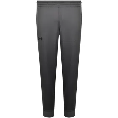 Under Armour Fleece Joggers Grey In Gray
