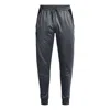 Under Armour Fleece Storm Pants 'pitch Grey' In Gray