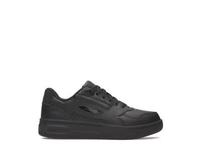 Under Armour Flex Sneaker Kids' In Black