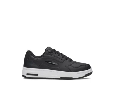 Under Armour Flex Sneaker Kids' In Black