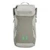 Under Armour Flex Trail Backpack 'grey Mint'