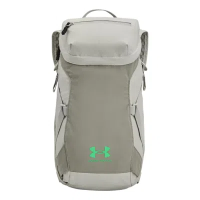 Under Armour Flex Trail Backpack 'grey Mint'