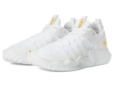 UNDER ARMOUR FLOW ACE LOW