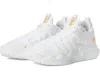 Under Armour Flow Ace Sneaker In White