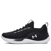 Under Armour Flow Dynamic 'black White'