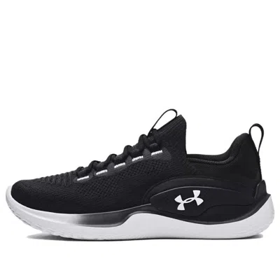Under Armour Flow Dynamic 'black White'