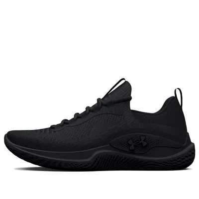 Under Armour Flow Dynamic 'triple Black'