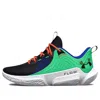 Under Armour Flow Futr X 2 'black Antifreeze'