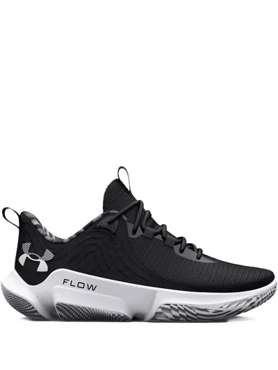 Under Armour Flow Futr X 2 Team "black/white" Sneakers