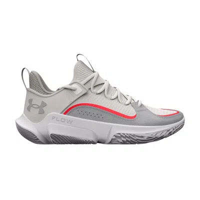 Pre-owned Under Armour Flow Futr X 3 'mod Grey Beta'