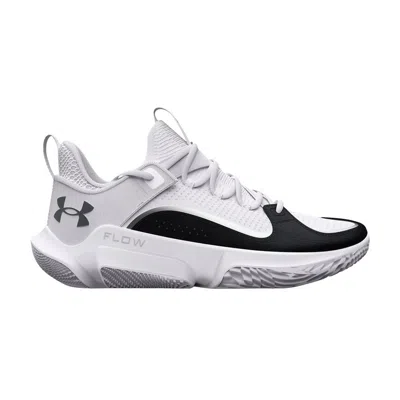 Pre-owned Under Armour Flow Futr X 3 'white Black'
