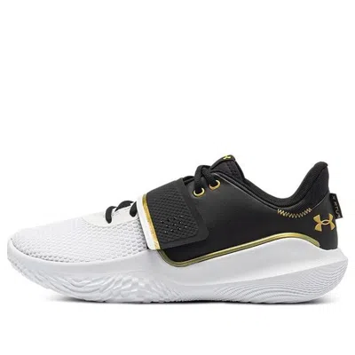 Under Armour Flow Futr X 'black White'