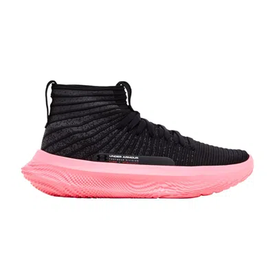 Pre-owned Under Armour Flow Futr X Elite 'black Beta'