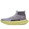 Under Armour Flow Futr X Elite 'mod Grey Sonic Yellow'
