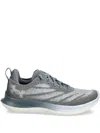 Under Armour Flow Sneakers In Grey