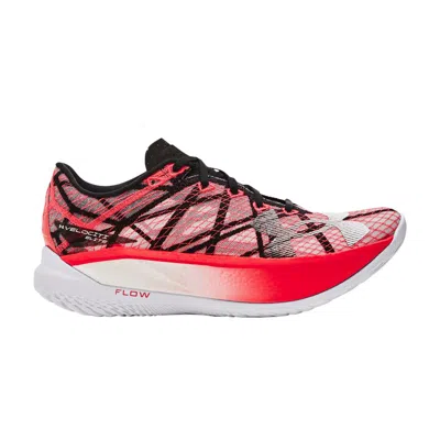 Pre-owned Under Armour Flow Velociti Elite 2 'black Beta'