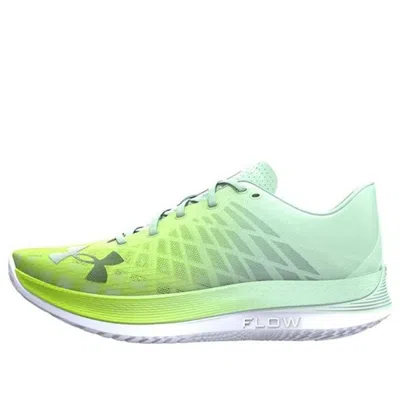 Under Armour Flow Velociti Elite 'green'