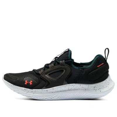 Under Armour Flow Velociti Mvmnt 'black Batik'