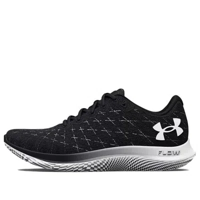 Under Armour Flow Velociti Wind 2 'black' In Multi