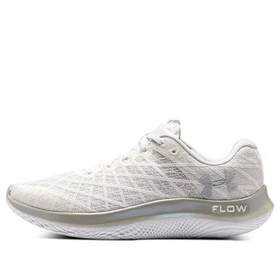 Under Armour Flow Velociti Wind Cn 'white Silver'