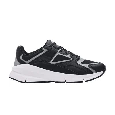 Pre-owned Under Armour Forge 96 'black Reflective'