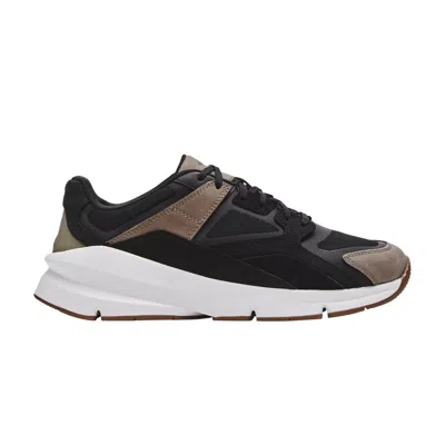 Pre-owned Under Armour Forge 96 'black Taupe Dusk'