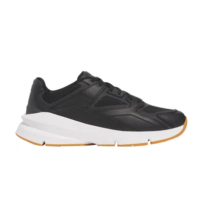 Pre-owned Under Armour Forge 96 'black White' | Men's Size 11.5