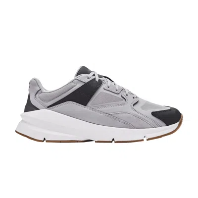 Pre-owned Under Armour Forge 96 'grey Matter Anthracite'