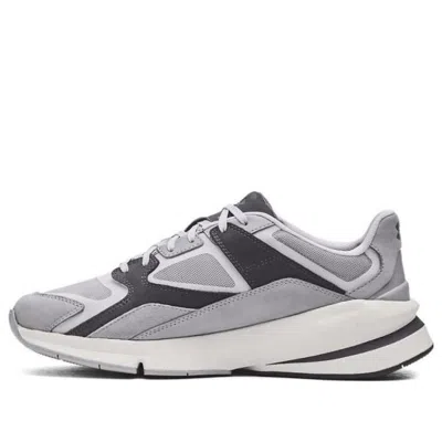 Under Armour Forge 96 'grey White' In Gray