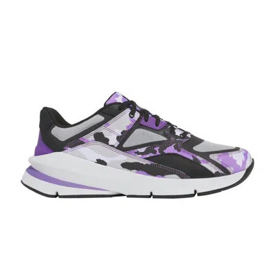 Pre-owned Under Armour Forge 96 'lavish Camo' | Purple | Men's Size 11