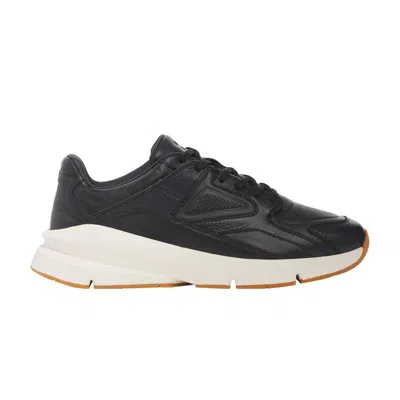 Pre-owned Under Armour Forge 96 Luxe 'black Ivory Dune' | Men's Size 13