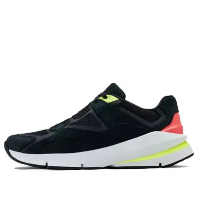 Under Armour Forge 96 Og 'black Active Pink Volt' In Multi