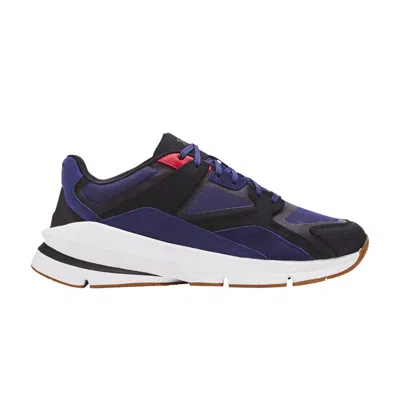 Pre-owned Under Armour Forge 96 'patriot Blue'