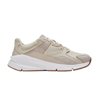 Pre-owned Under Armour Forge 96 'silt Khaki Base' In Cream