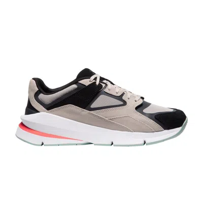 Pre-owned Under Armour Forge 96 'suede - Grey Matter Black' | Men's Size 10 In Gray