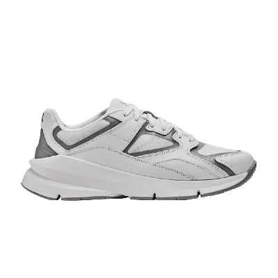 Pre-owned Under Armour Forge 96 'white Reflective'