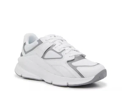 Under Armour Forge Sneaker In White