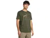 Under Armour Freedom Flag Printed T-shirt In Multi